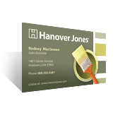Business Cards