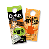 Door Hangers