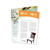 Newsletters