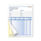 Carbonless Forms