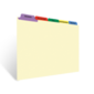 Index Tabs
