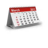 Calendars