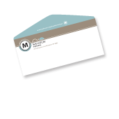 Envelopes