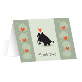 Folded Cards