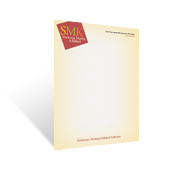 Letterhead