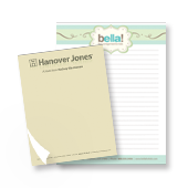 Memo and Notepads