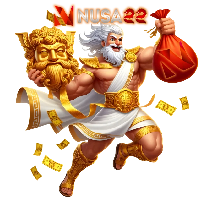 NUSA22 > Slot Toto Produk Terbaik & Lengkap