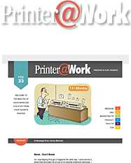 Printer@Work