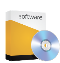 Software box