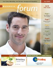 Business Forum