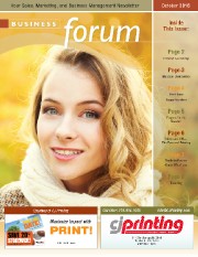 Business Forum