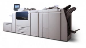 Xerox J75
