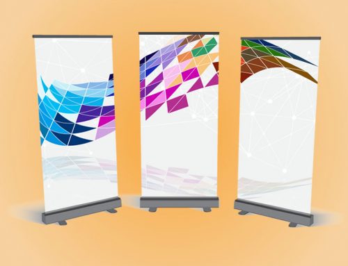 Pop Up Banners and Tradeshow Displays